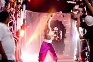WWE Archive - Source: Getty